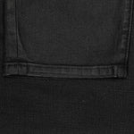 101 Skinny Denim Sullen - Black