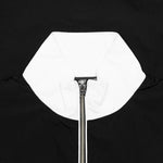 Grille Track Jacket - Black