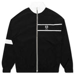 Grille Track Jacket - Black