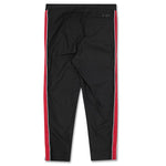 Racing Track Trouser - Black