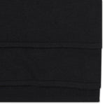 S/S Pocket Sweater - Black
