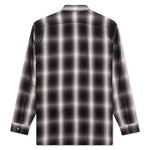 Templin Button Down - Black