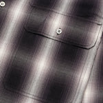 Templin Button Down - Black
