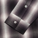 Templin Button Down - Black