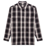 Templin Button Down - Black