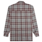 Templin Button Down - Grey