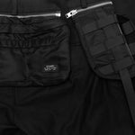 Utility Pant V2 FW19 - Black