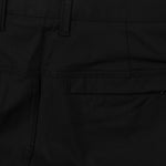 Cargo Pants - Black