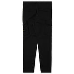 Cargo Pants - Black