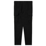 Cargo Pants - Black