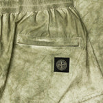 Membrana Oxford 3L Pants - Beige