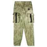 Membrana Oxford 3L Pants - Beige