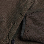 Poly-Colour Frame Con Primaloft-TC Jacket - Musk