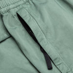 Stretch CWS Pants - Sage Green