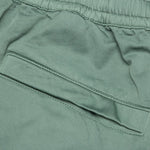 Stretch CWS Pants - Sage Green