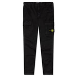 T.CO Old Cargo Trousers - Faded Black