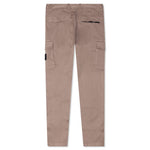 T.CO Old Cargo Trousers - Faded Mud