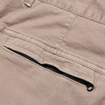 T.CO Old Cargo Trousers - Faded Mud