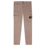 T.CO Old Cargo Trousers - Faded Mud