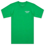 Rio Tee - Green