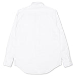 Classic L/S Shirt - White