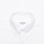 Classic L/S Shirt - White