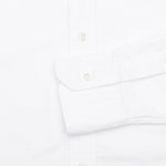Classic L/S Shirt - White
