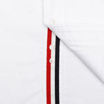 Classic L/S Shirt - White