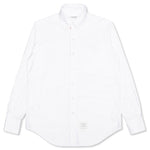 Classic L/S Shirt - White