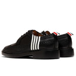Longwing Brogue - Black