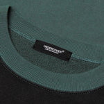 A Clockwork Orange Sweat Shirt - Khaki Gray
