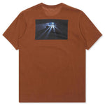 A Clockwork Orange T-Shirt - Brown