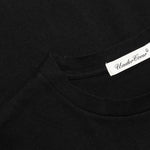 Brain Burgers Tee - Black