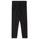 Tailored Pants - Black