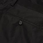 Tailored Pants - Black