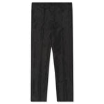 Tailored Pants - Black