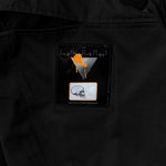 The Arms Blouson - Black