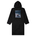 Throne of Blood Coat - Black