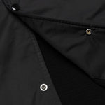 Throne of Blood Coat - Black