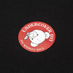 Toy Without Soul Sweatshirt - Black