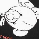 Toy Without Soul Sweatshirt - Black