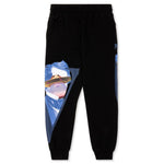 UFO Track Pants - Black