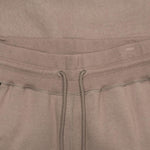 UFO Track Pants - Grey Beige