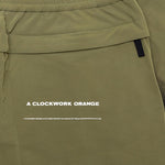 Undercover x A Clockwork Orange Pants - Khaki Grey