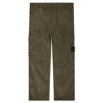 Loose Pants - Olive