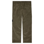 Loose Pants - Olive