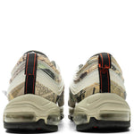 Air Max 97 - Sail/White/Team Orange