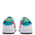 Dunk Low BP (PS) - Dusty Cactus/Thunder Blue/White