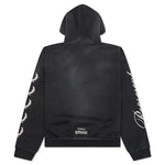 World Championship Hoodie - Stained Black
