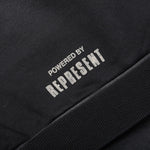 World Championship Hoodie - Stained Black